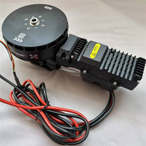 Hobbywing Complete New Agriculture Drone X11 Motor - Product Image 2