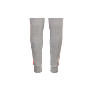 กางเกงวอร์มขาลายข้างสำหรับเด็กผู้หญิง รุ่น Ideology สีเทา ไซส์ X-Large - Product Image 3