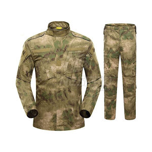 Custom Paintball Jersey & Pants Set Tactical <b>Full</b> <b>Body</b> Uniform <b>Suit</b> Polyester Fabric High Quality - Product Image 1