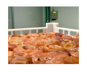 Goût du Vietnam Fruit de la passion séché Snack aux fruits de la passion séchés sucrés et acidulés avec un riche arôme de fruits tropicaux - Product Image 1