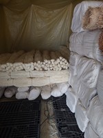 NOYAU DE ROTIN BLANC DE HAUTE QUALITÉ NOYAU DE CANNE DE ROTIN FOURNISSEUR DE NOYAU DE TISSU VIETNAM BLEU LOTUS GRANDE QUANTITÉ