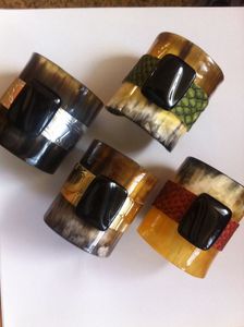 Natural personalizado hecho a mano tallado natural cuerno de vidrio al por mayor para vino cerveza agua hogar restaurante Hotel inspirado India - Product Image 2