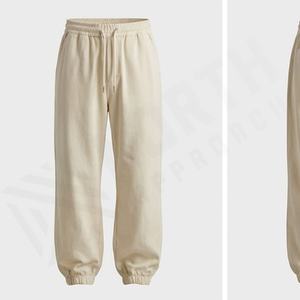 Pantalones Deportivos Casuales para Hombre, con Logotipo Personalizado, para Entrenamiento, Gimnasio, Correr, Transpirables, Ajustados, Tallas Grandes, Proveedor - Product Image 1