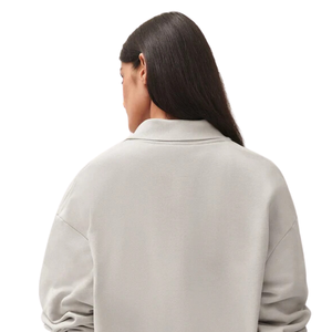 Sudaderas con Cierre Corto para Mujer, Tallas Grandes, de la Mejor Calidad de Dolanto Sports, 100% Algodón, Ropa Casual de Invierno, Tela Suave, Talla XS - Product Image 6