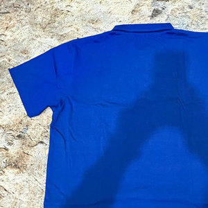 Nuevo diseño de camiseta Polo elegante y cómoda para hombre, nueva llegada, ropa de calle, Camisa de algodón con cuello redondo para hombre - Product Image 4