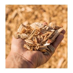 Suministro al por mayor de biomasa de astillas de madera a precio de fábrica, calidad de exportación, entrega rápida - Product Image 1