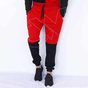 Pantalones de Joggers informales para hombre, ropa de calle a la moda, con bolsillos y tela cómoda - Product Image 6