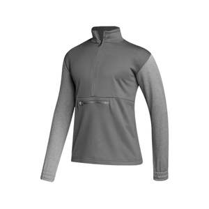 Fitness al aire libre Correr Entrenamiento Transpirable Diseño personalizado Algodón Poliéster Media cremallera Hombres al aire libre Sudaderas - Product Image 2