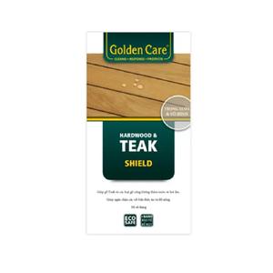 Protectores Eco-Safe Transparentes de Madera Dura Teca Líquida Conservante de Madera Protección Efectiva DE LA Madera 1L y 5L - Product Image 3