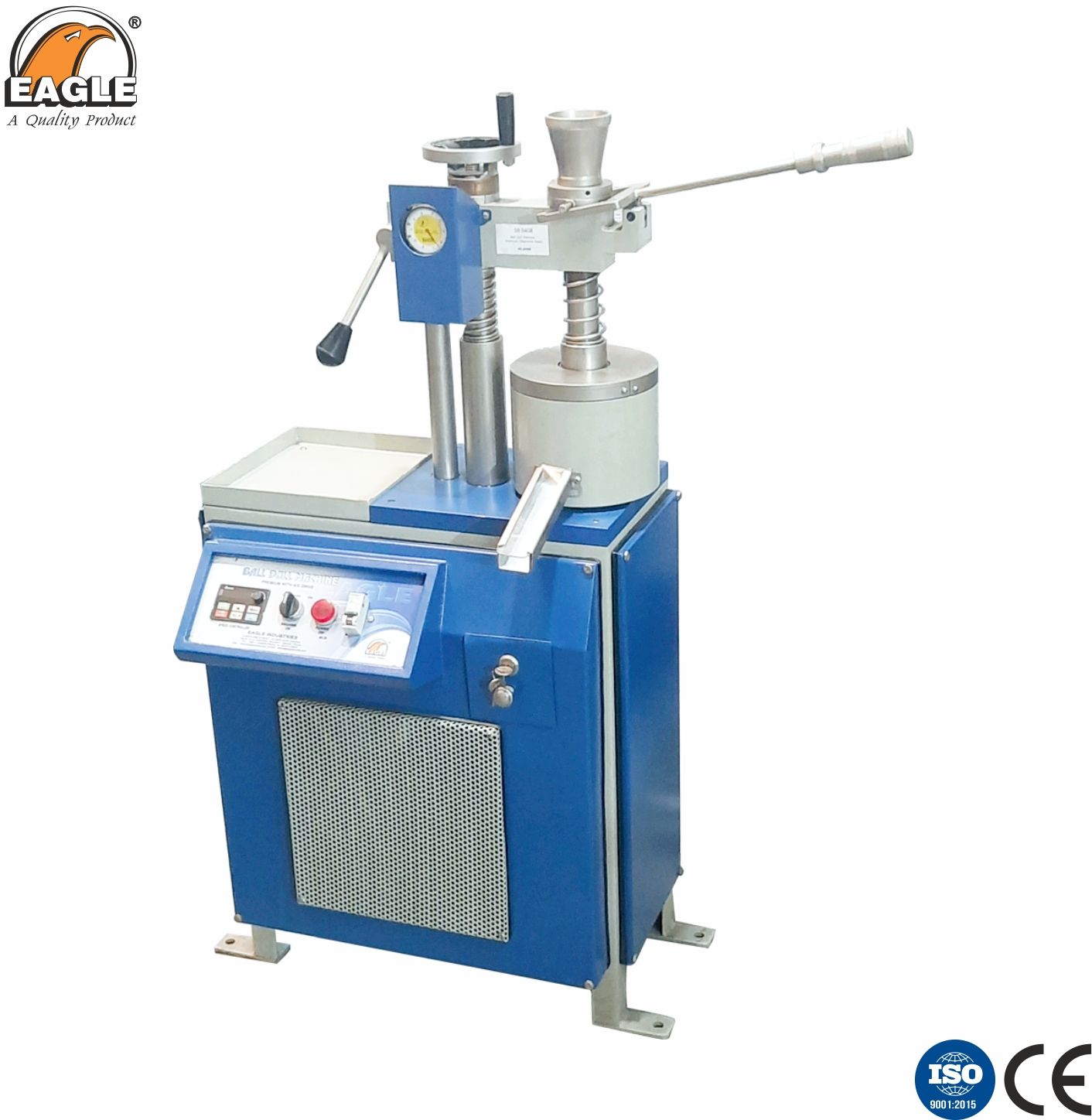 Premium Quality Heavy-Duty Eagle Ball Dull Machine Diamond Dull Machine for  Jewellery Making Top Jewelry Tools Equipment