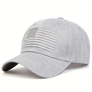 Fabricante de gorras de béisbol Gorra de camionero personalizada Sombreros Logo Snapback Sombreros Gorras deportivas para hombres - Product Image 6