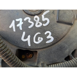 VENTOLA RAFFREDDAMENTO MOTORE HYUNDAI Santa Fe 2a Serie PA66GF17M21 D4EB diesel 2188 (03>06) - Product Image 4