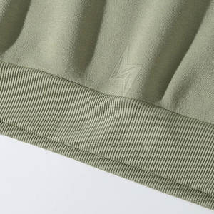 Vente en gros de sweats à capuche professionnels en coton mélangé à bas prix pour hommes sweats à capuche de meilleure qualité - Product Image 5