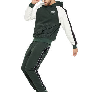 Survêtement en polaire de style différent de la meilleure qualité survêtement en polaire sur mesure pas cher prix survêtement en polaire pour l'hiver - Product Image 2