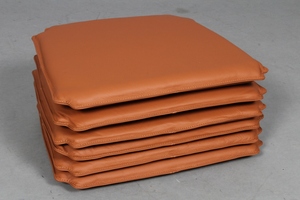 Bộ đệm cho 'Folkestolen', mẫu <span class=keywords><strong>Borge</strong></span> <span class=keywords><strong>Mogensen</strong></span> J39 (Bộ 6) - Product Image 4