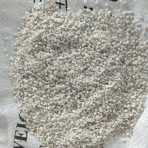 Granular de piedra caliza de carbonato de calcio de precio bajo de pureza súper alta para tamaño de grado alimenticio 0-3 MM EXPORTACIÓN DE Vietnam - Product Image 4