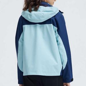 Survêtement de football personnalisé pour hommes, survêtements avec logo et fermeture éclair technique, jogging uni, veste d'entraînement pour hommes, sweats à capuche, coupe-vent et légers - Product Image 4