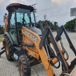 อะไหล่แท้สำหรับรถตักล้อยาง Case รุ่น Backhoe ราคาถูก ประกอบด้วยมอเตอร์และปั๊ม มีจำหน่าย - Product Image 6