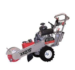 Dosko GX630 Log Splitter 20 HP Gasoline-Powered Self-Propelled Digital <b>Forestry</b> <b>Machinery</b> 2-Year Warranty Report Video 226 Lbs - Product Image 1