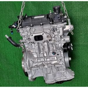 MOTOR SEMICOMPLETO KIA Picanto Serie G3LD G3LA, G3LD Bifuel/Gasolina 1000 (17>23) - Product Image 4