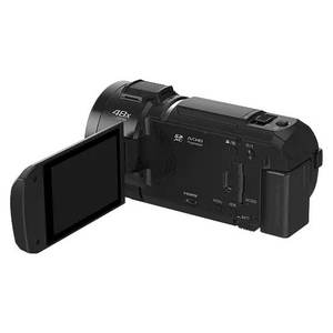 Caméscope miniature Full HD HC V900E K 24x noir - Product Image 4