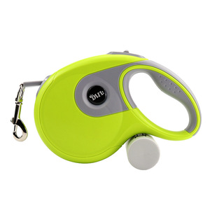8m 5m Durable <strong>Dog</strong> Leash Automatic Pet Accessories <strong>Belt</strong> Retractable Pet Leash <strong>for</strong> <strong>Dogs</strong> Leads Extending <strong>Dog</strong> Walking Leash Rope - Product Image 5