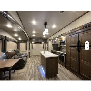 Offre spéciale : Ford F-Or-E-S-T-R-I-V-E-R C-E-D-A-R C-R-E-E-K S-I-L-V-E-R-B-A-C-K 33IK d'occasion, modèle 2017 - Product Image 2