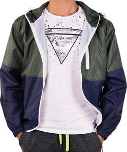 2025, venta al por mayor, chaquetas para hombre, cortavientos de invierno frío, chaquetas impermeables, prendas de vestir, chaqueta de nieve para hombre - Product Image 2