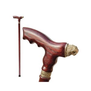 Bâton de marche en bois personnalisé avec cadeau de sculpture personnalisé ou aide à la mobilité pour hommes et femmes Bâton de marche en bois fabriqué à la main - Product Image 5