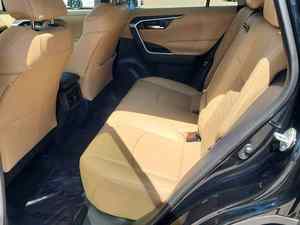 VOITURE D'OCCASION PRÉMIAIRE ET PROPRE - Toyota RAV 4 Hybrid XSE 2024 - SUV PRÊT À ÊTRE EXPÉDIÉ - Product Image 4