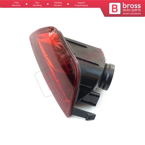 Lente de Luz Antiniebla Trasera BSP986-1 265850009R Lado Izquierdo para Megane MK3 4/5 Puertas - Product Image 3