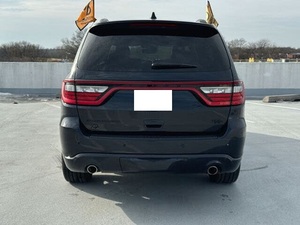 Dodge Durango R/T AWD 2024 prêt à être expédié - Product Image 6