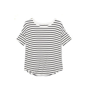 Camisetas de mujer Superventas Damas Original 100% Tela de algodón Hecho Cómodo Profesionalmente Camisetas de mujer - Product Image 2