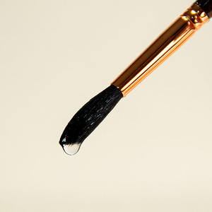 <span class=keywords><strong>Kolinsky</strong></span> voyage <span class=keywords><strong>aquarelle</strong></span> pinceaux Sable cheveux rond <span class=keywords><strong>aquarelle</strong></span> <span class=keywords><strong>pinceau</strong></span> Portable artiste pinceaux avec poche étui de protection - Product Image 3