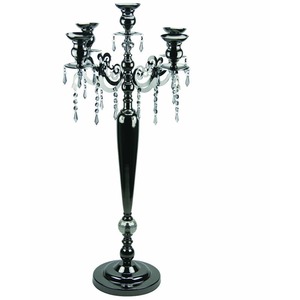 BOUGIER EN OR UNIQUE disponible dans des finitions sombres avec des conceptions complexes parfaites pour les événements à thème cadre dramatique - Product Image 6