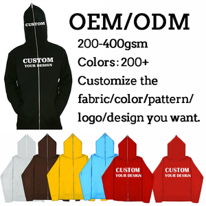 Mens Blinged Hoodi Transfer Streetwear Hombres Full Zip Up Hoodie Rhinestone - Product Image 5