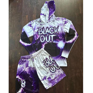 2025 nuevos mejores precios al por mayor 7 en 7 uniforme personalizado nuevo diseño de alta calidad personalizado 7 en 7 uniformes de fútbol 7v7 en venta - Product Image 5