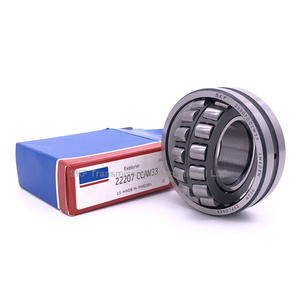 Roulement à rouleaux sphérique robuste Performance 23024 23024CC/W33 23024CAK/W33 23024CCK/33 + H3024 - Product Image 5