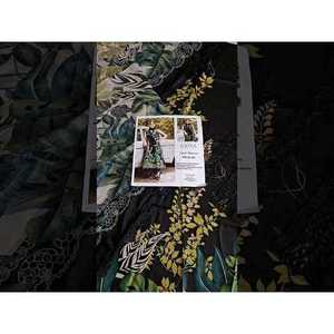 ชุดสูทผู้หญิงยาคิน ซีเคร็ท โบทานิก้า ลอว์น รุ่น YKL25-05 TC-1621 - Product Image 2