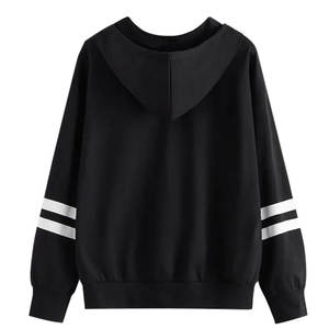 Nueva llegada Ropa al aire libre Sudaderas con capucha Nuevas sudaderas con capucha de moda para mujeres Sudaderas con capucha de calidad superior para mujeres - Product Image 3