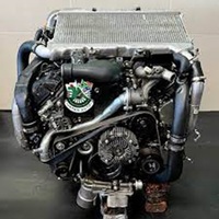 Moteurs diesel V8 1VD-FTV d'occasion de qualité supérieure, série 200, 4,5 L, pour 2012-2013, à prix abordable, à vendre