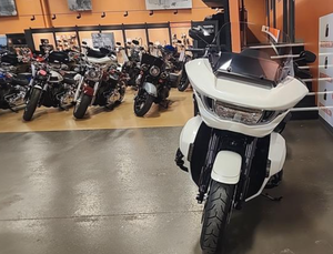 2026 FLTRXL Road Glide - 105HP 4,600RPM, Licitación Comercial Superior, Listo para Enviar - Product Image 3