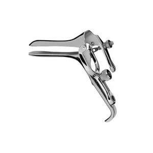 Precio barato Electro Speculum Graves Juego de instrumentos quirúrgicos de ginecología de acero inoxidable reutilizables - Product Image 5