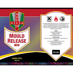 silicon oil Anti-Rust Spray <b>Plastic</b> <b>Mould</b> Protection for <b>Plastic</b> Products Chemical Industry Injection Molded Item - Product Image 1