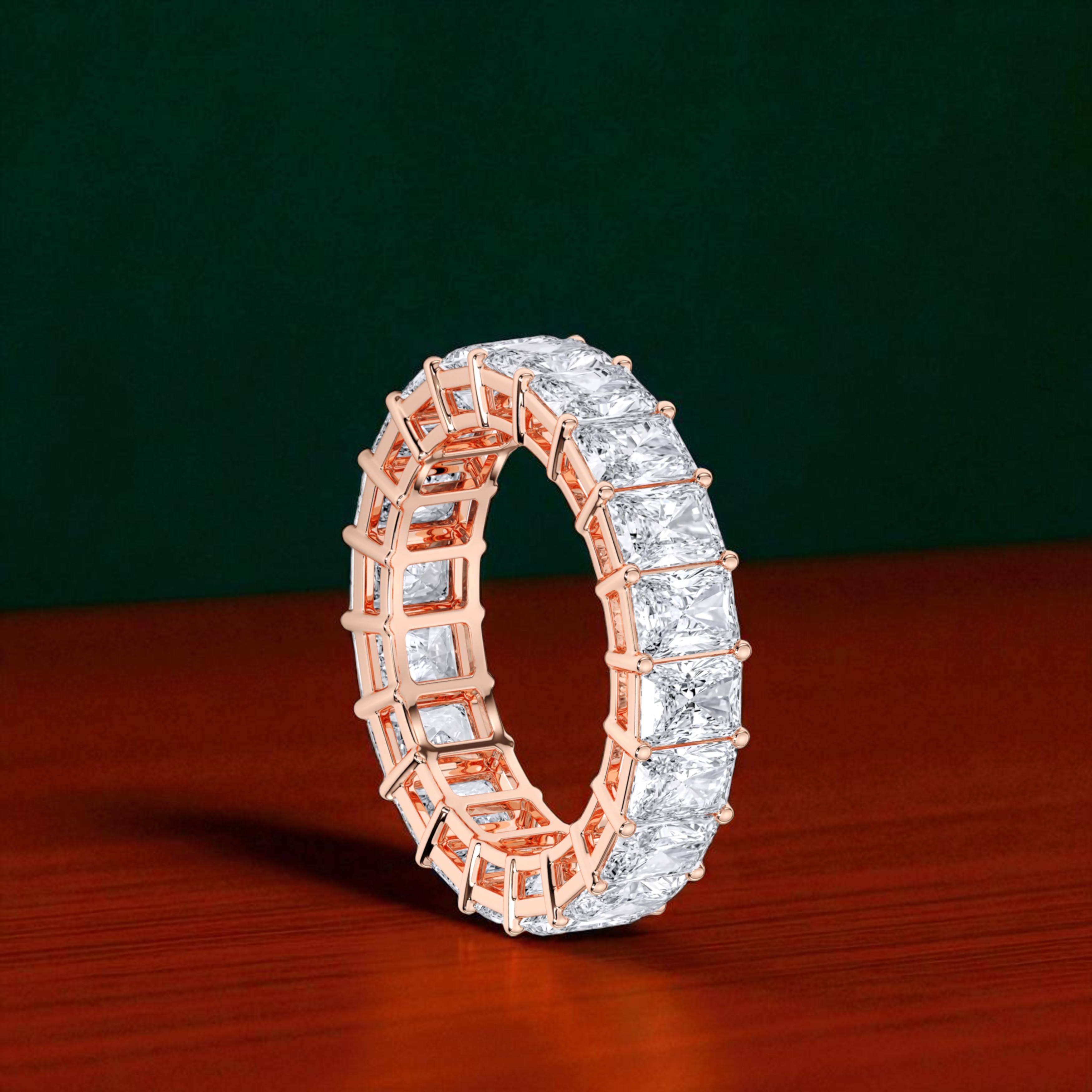 โรสโกลด์ 10K