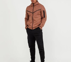 Calidad Premium 2025 Stock personalizado Listo para enviar Chándales transpirables para hombres para trotar - Product Image 4