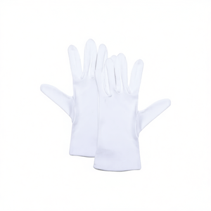 Custom Tunis Merchandising <b>Disposable</b> Serving <b>Gloves</b> - Product Image 2