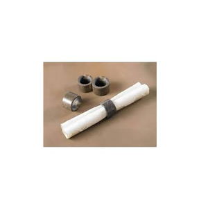 Marbre mariage serviettes anneau Table à manger porte-serviettes anneau maison décoratif porte-anneau et utilisation à la main à vendre - Product Image 2