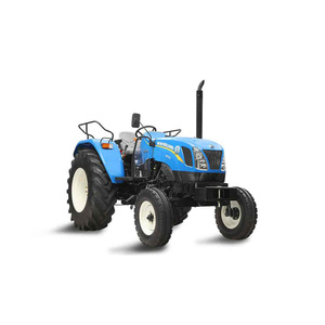 Tractor New Holland con precios competitivos a la venta al por mayor - Product Image 4