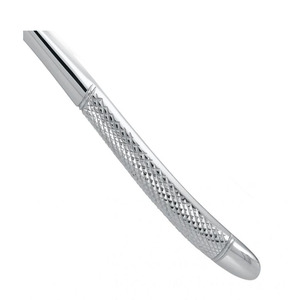 Forceps d'extraction dentaire pour adultes en acier inoxydable de qualité supérieure, modèle américain 46L, extraction manuelle des racines, poignée ergonomique, CE - Product Image 5